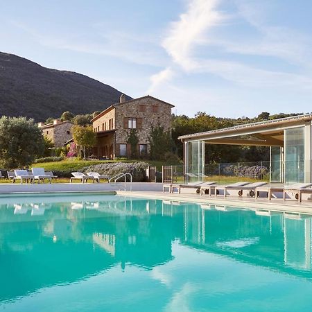 Agriturismo Boschi Di Montecalvi Suvereto Ngoại thất bức ảnh