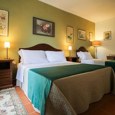 Agriturismo Boschi Di Montecalvi Suvereto Ngoại thất bức ảnh