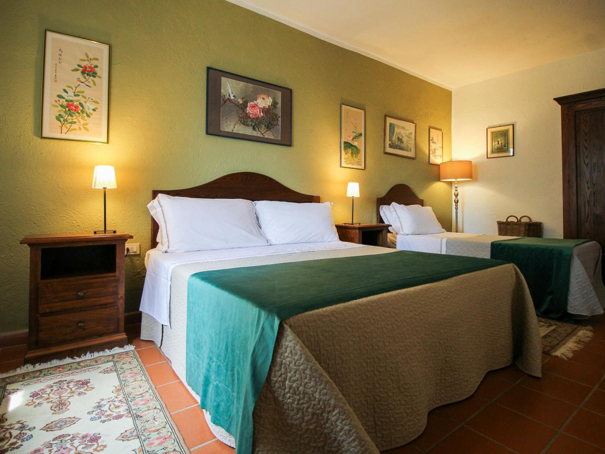 Agriturismo Boschi Di Montecalvi Suvereto Ngoại thất bức ảnh