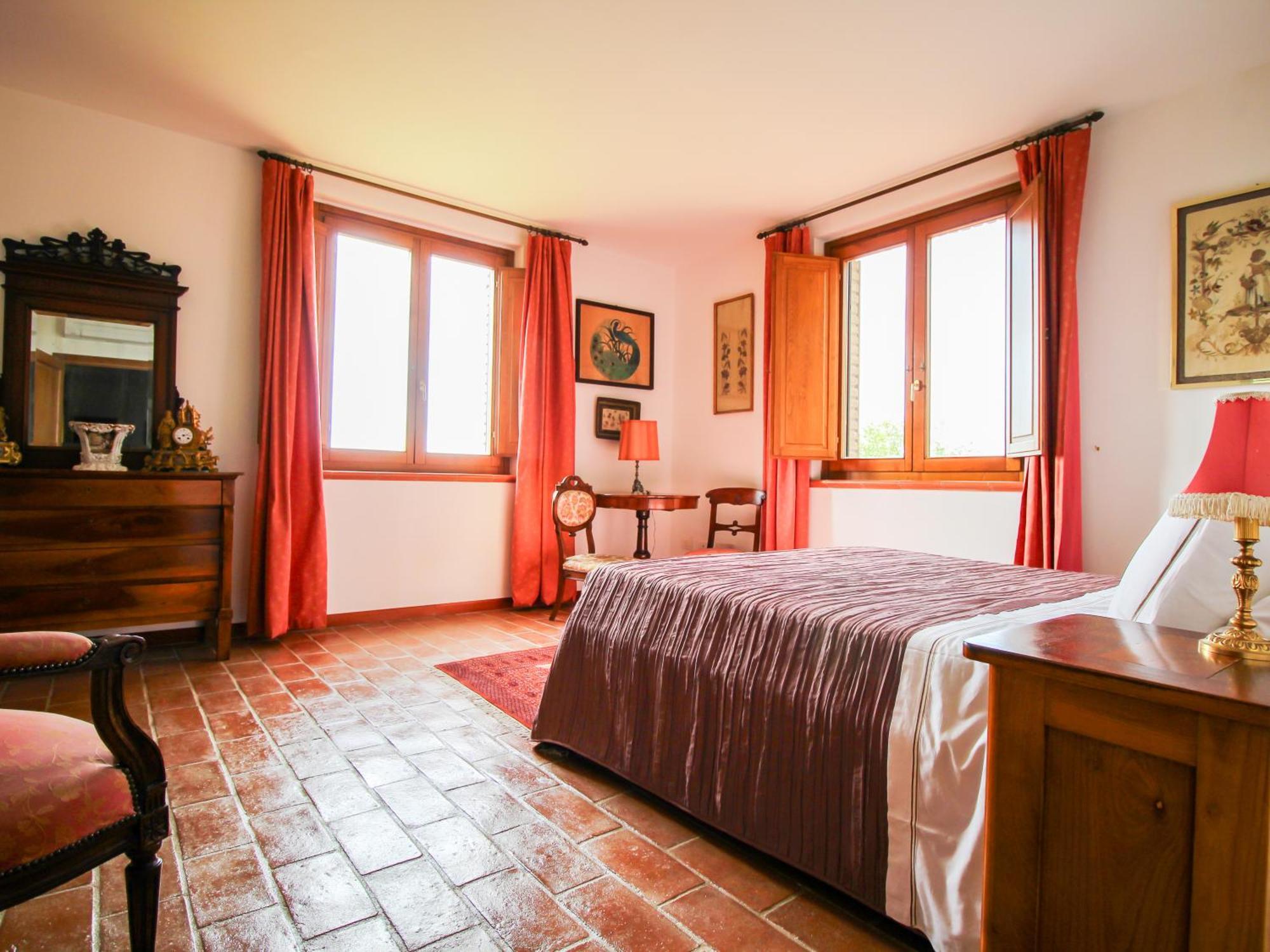 Agriturismo Boschi Di Montecalvi Suvereto Ngoại thất bức ảnh