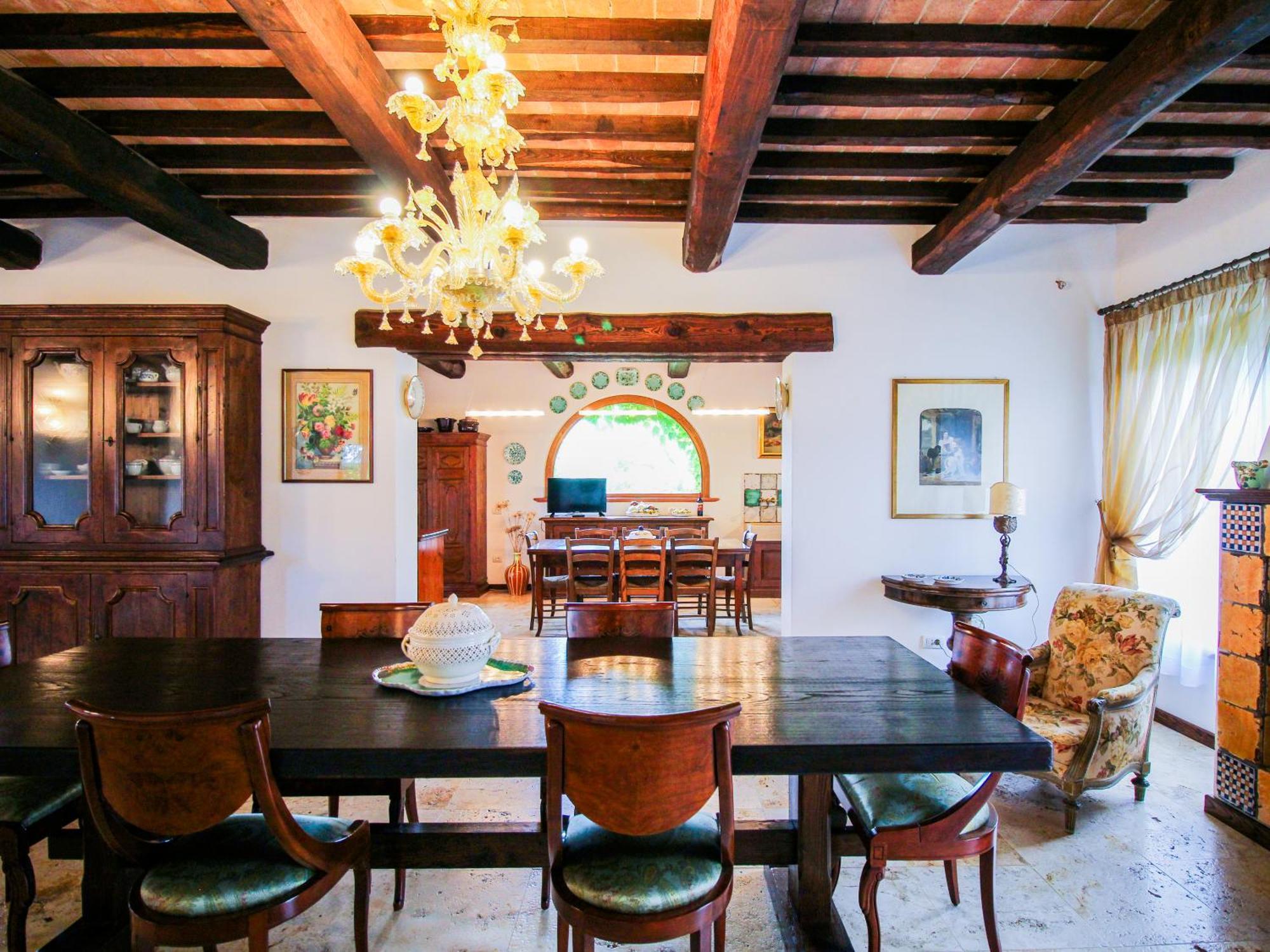 Agriturismo Boschi Di Montecalvi Suvereto Ngoại thất bức ảnh