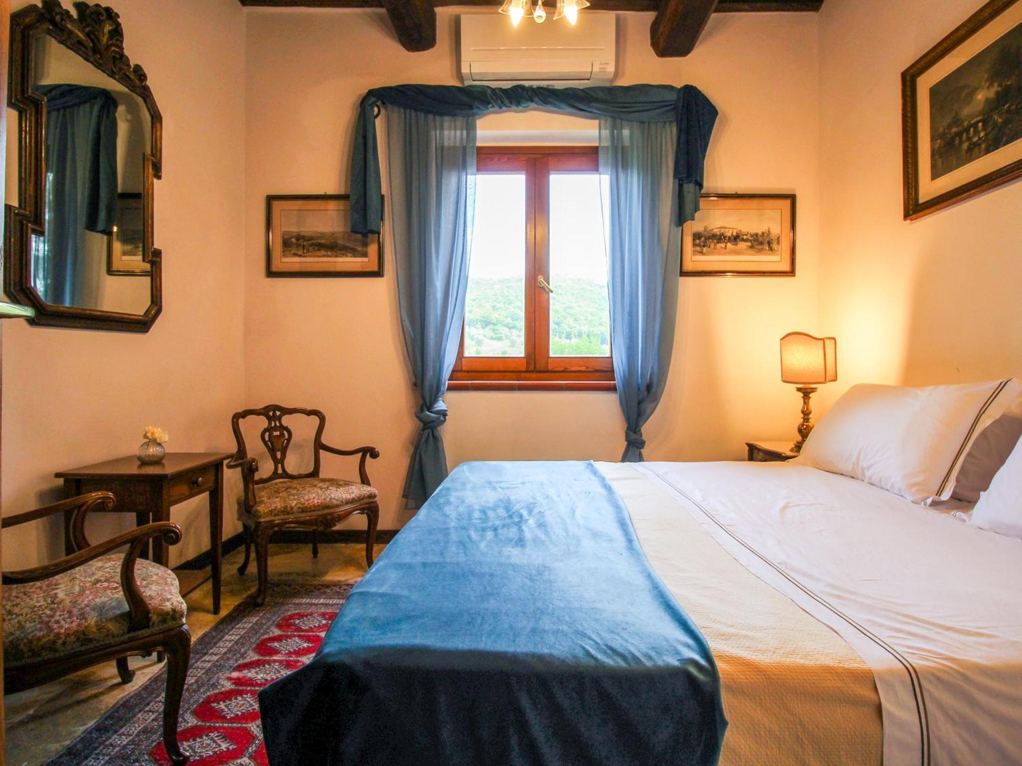 Agriturismo Boschi Di Montecalvi Suvereto Ngoại thất bức ảnh