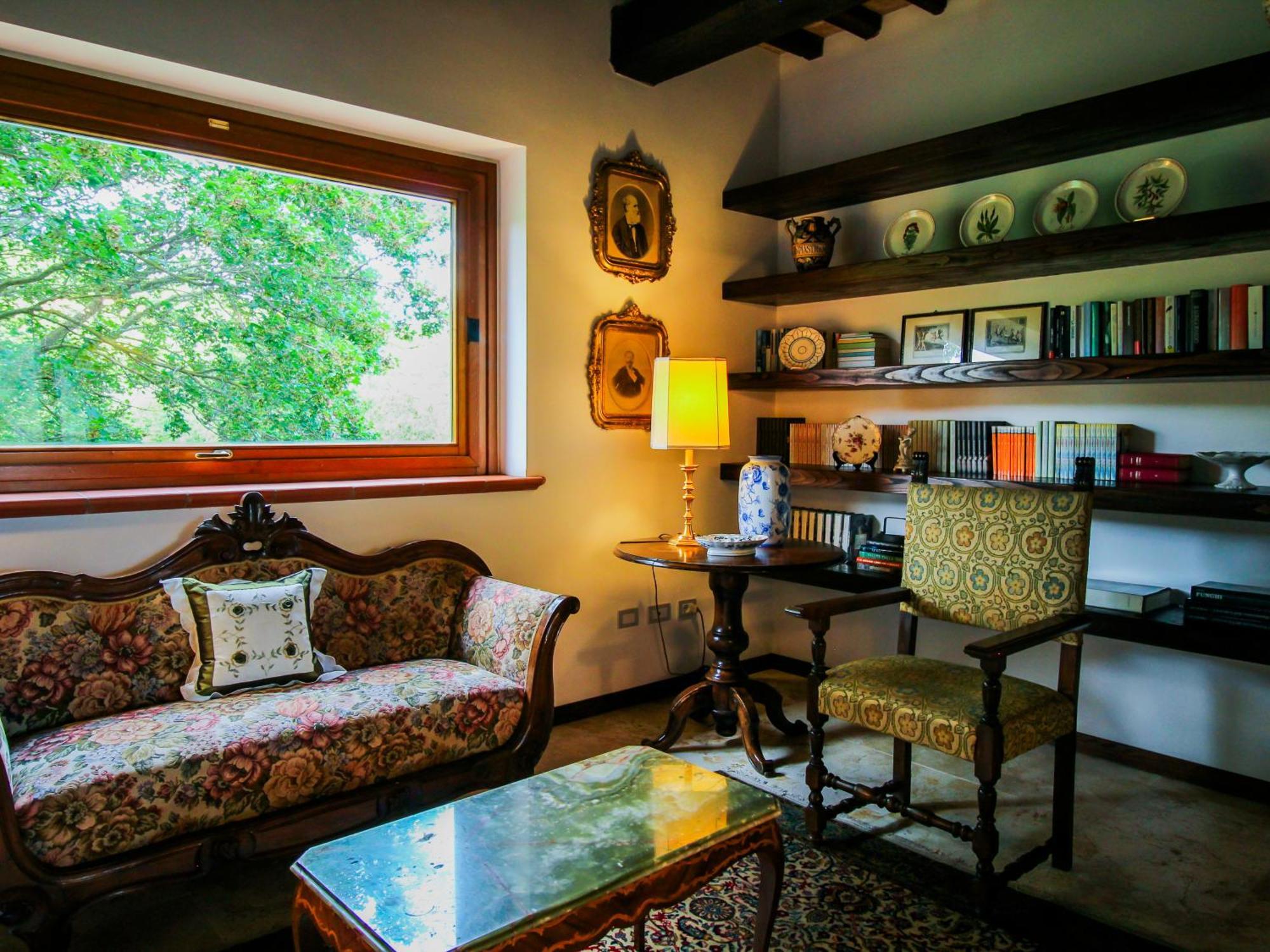 Agriturismo Boschi Di Montecalvi Suvereto Ngoại thất bức ảnh