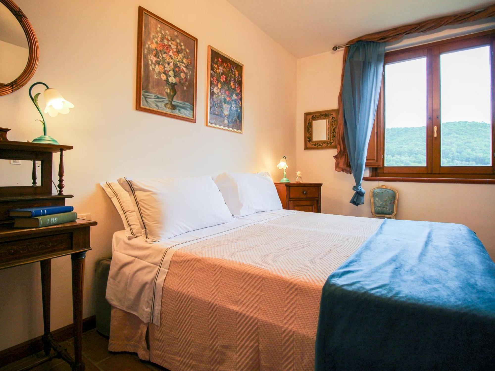 Agriturismo Boschi Di Montecalvi Suvereto Ngoại thất bức ảnh