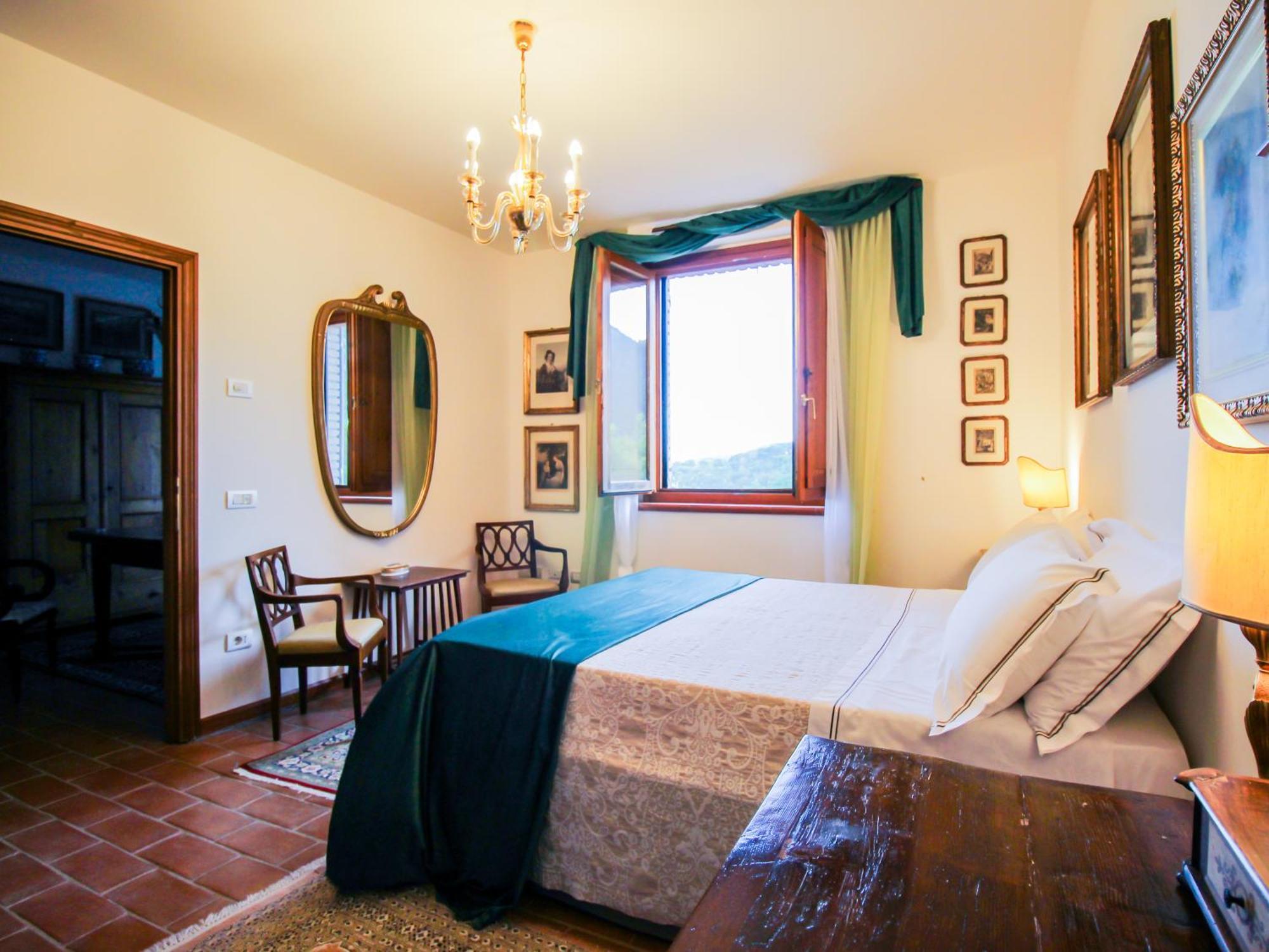 Agriturismo Boschi Di Montecalvi Suvereto Ngoại thất bức ảnh