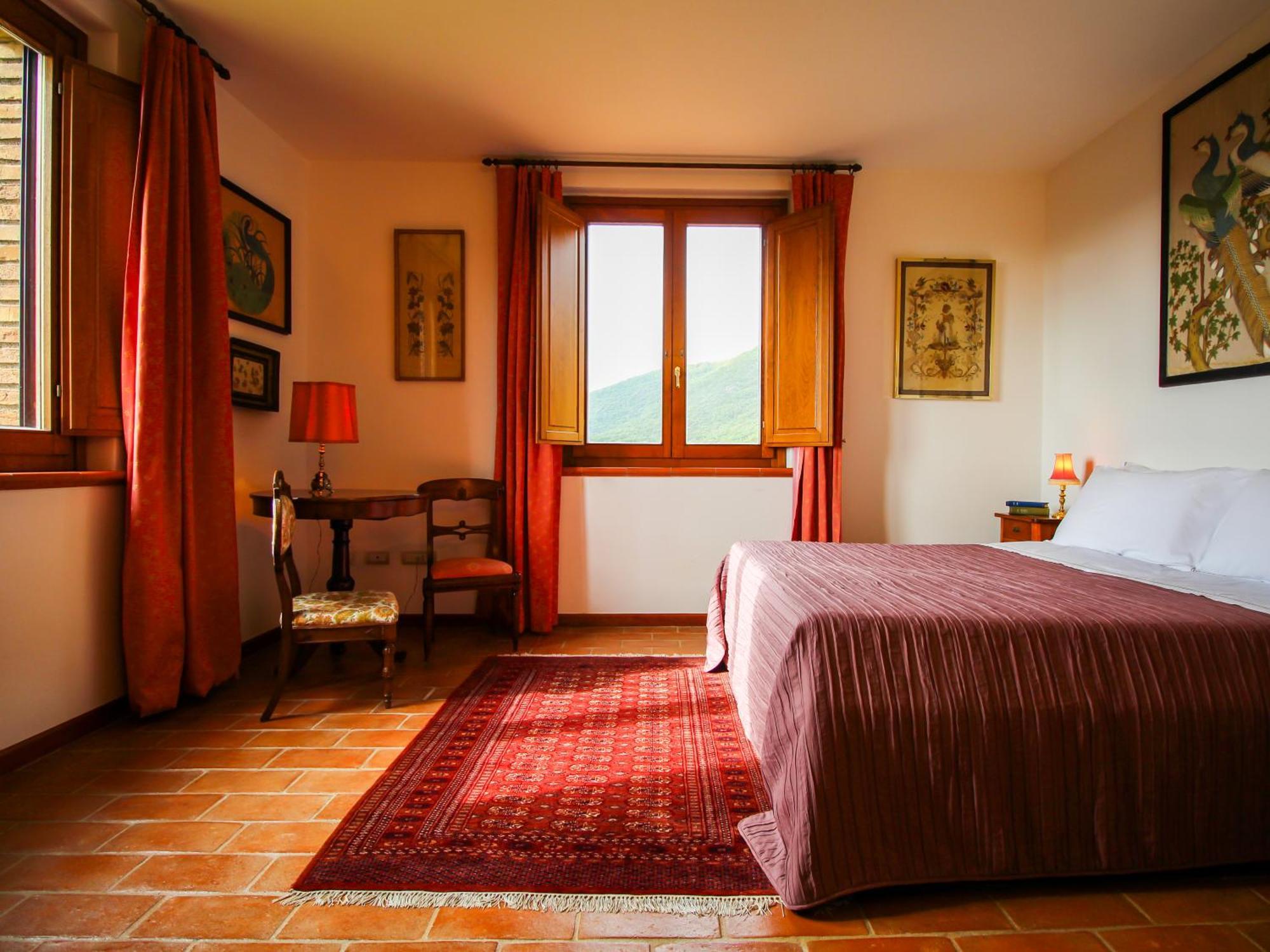 Agriturismo Boschi Di Montecalvi Suvereto Ngoại thất bức ảnh