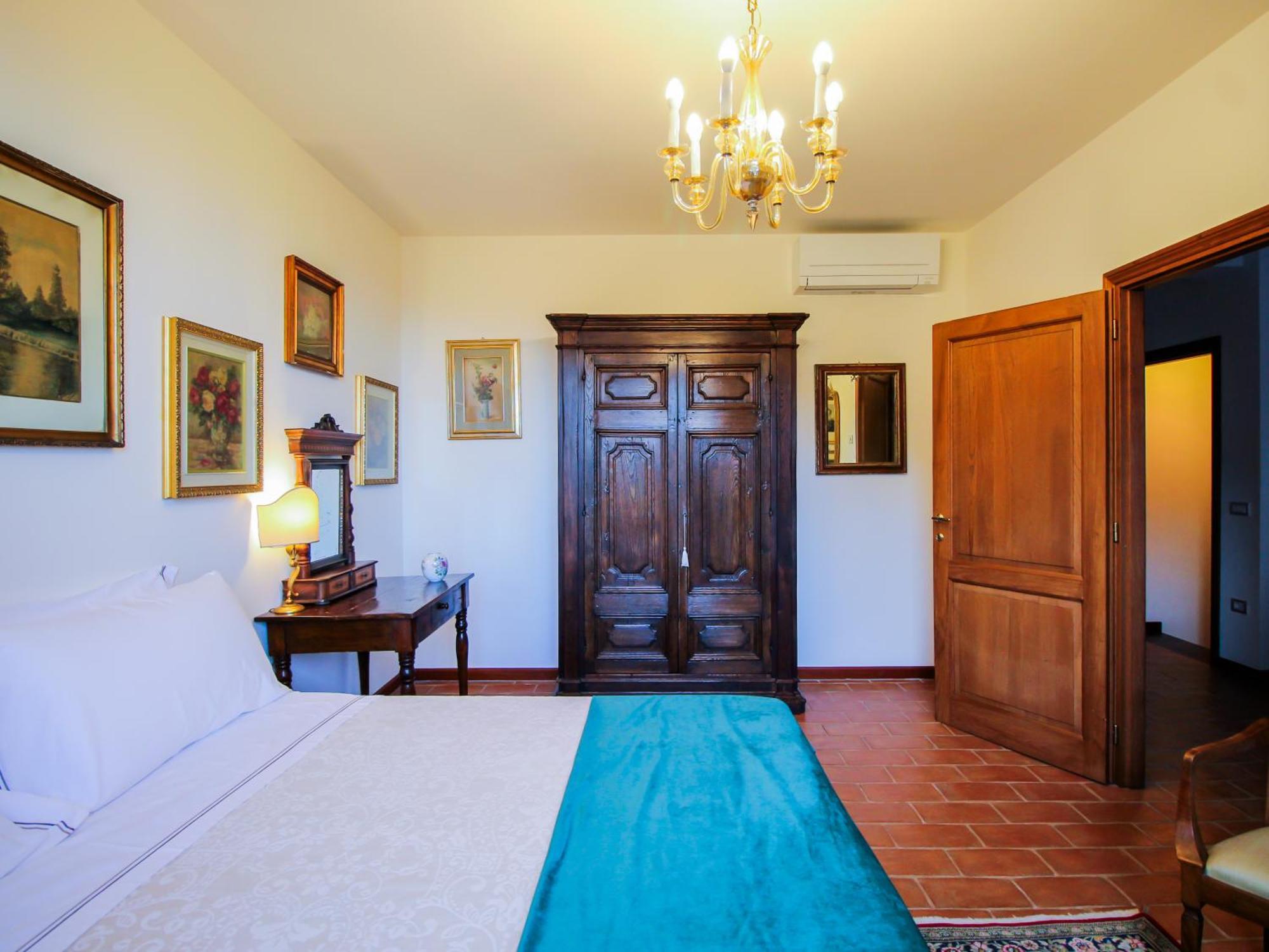 Agriturismo Boschi Di Montecalvi Suvereto Ngoại thất bức ảnh