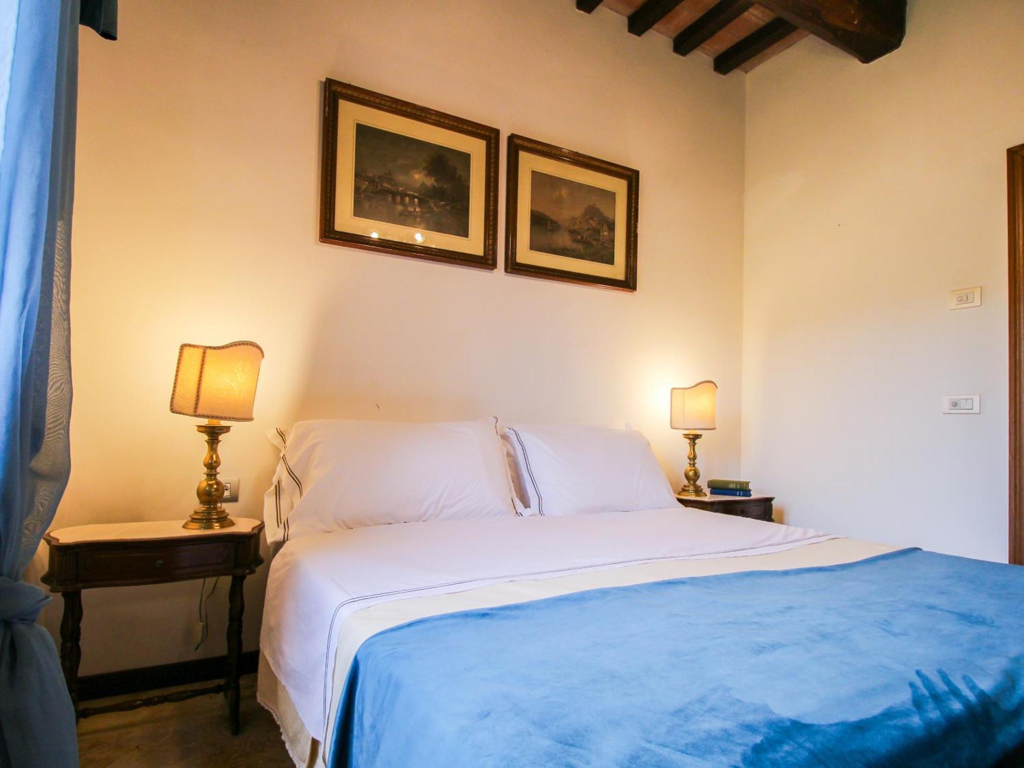 Agriturismo Boschi Di Montecalvi Suvereto Ngoại thất bức ảnh