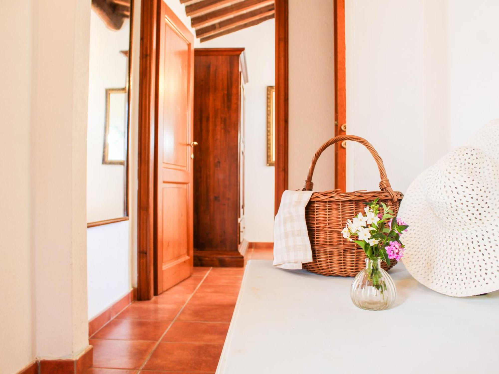 Agriturismo Boschi Di Montecalvi Suvereto Ngoại thất bức ảnh