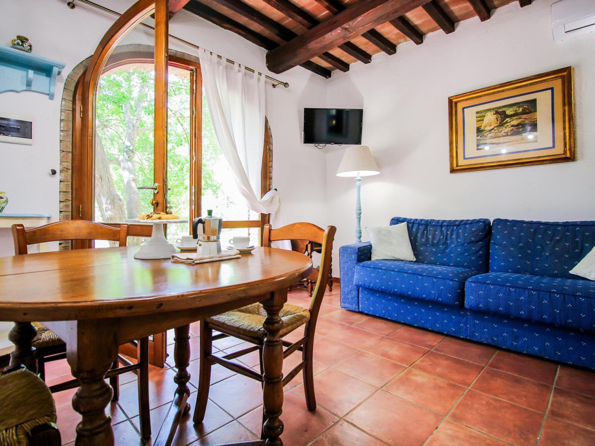 Agriturismo Boschi Di Montecalvi Suvereto Ngoại thất bức ảnh