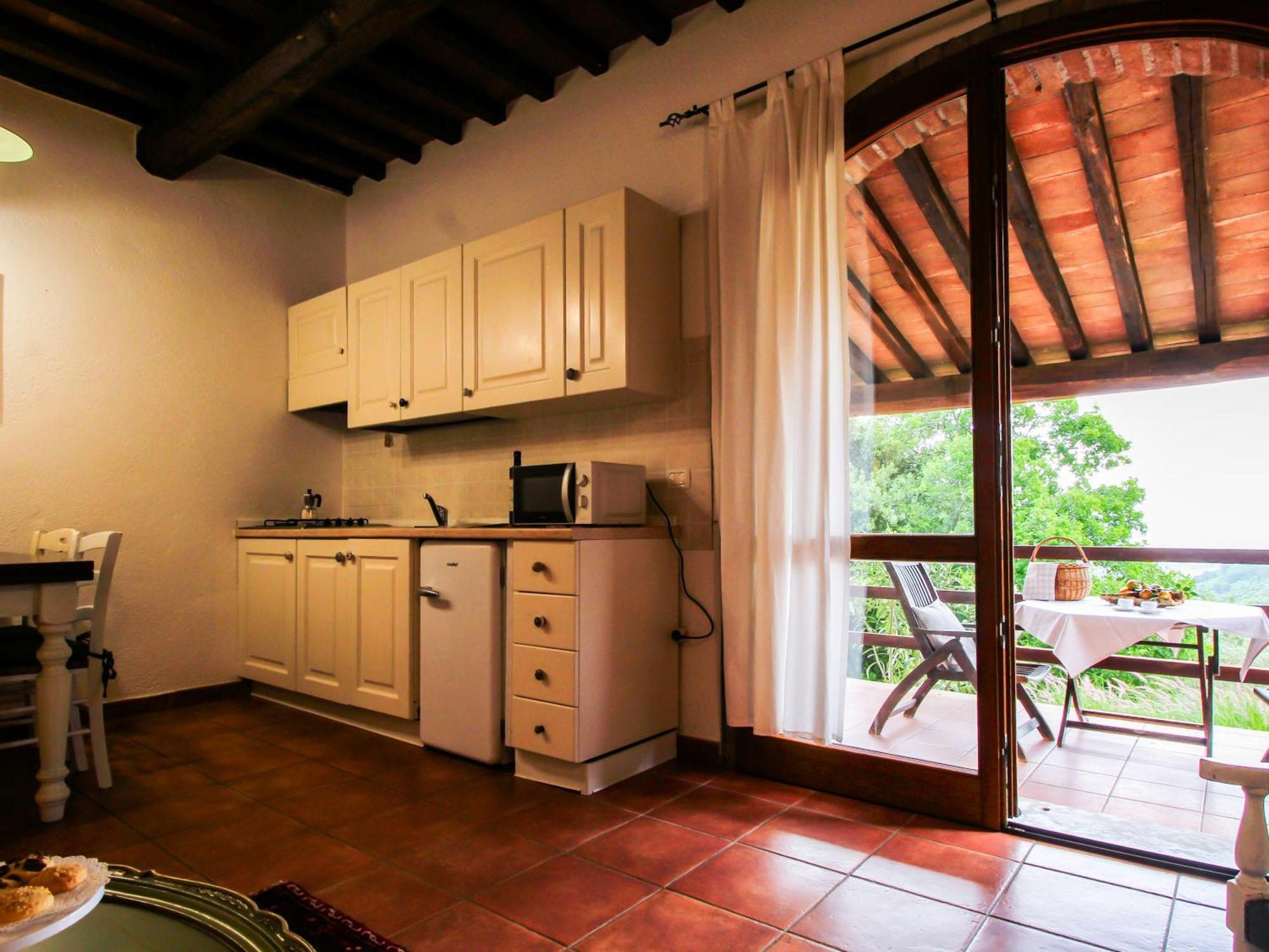 Agriturismo Boschi Di Montecalvi Suvereto Ngoại thất bức ảnh