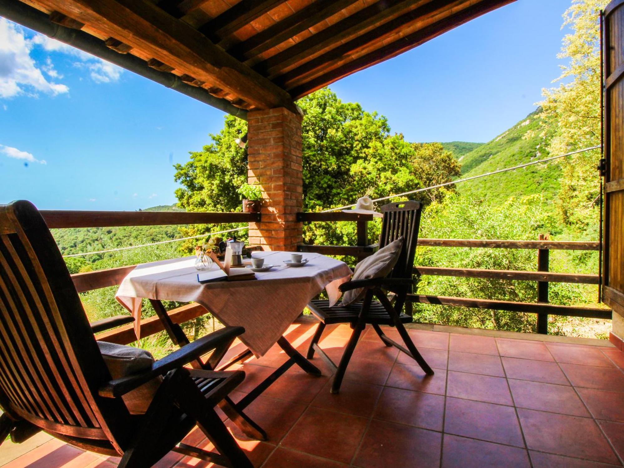 Agriturismo Boschi Di Montecalvi Suvereto Ngoại thất bức ảnh