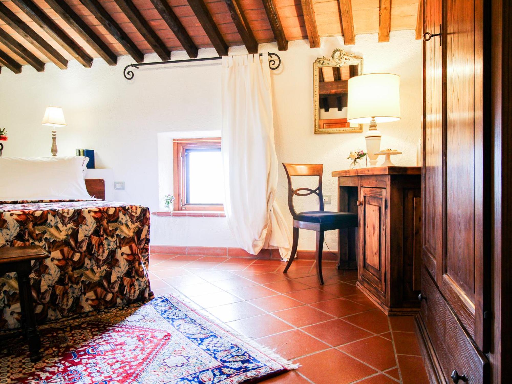 Agriturismo Boschi Di Montecalvi Suvereto Ngoại thất bức ảnh