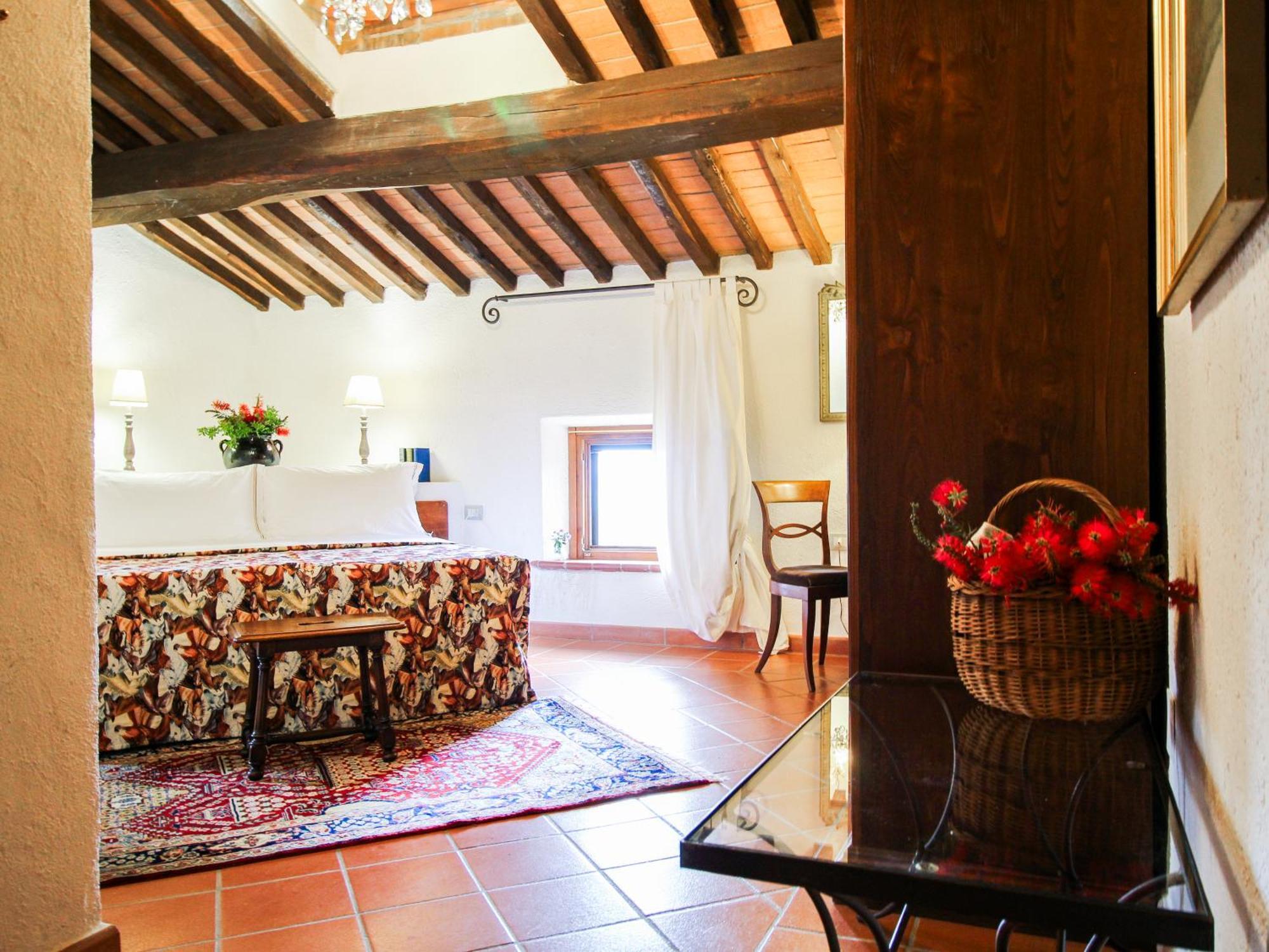 Agriturismo Boschi Di Montecalvi Suvereto Ngoại thất bức ảnh