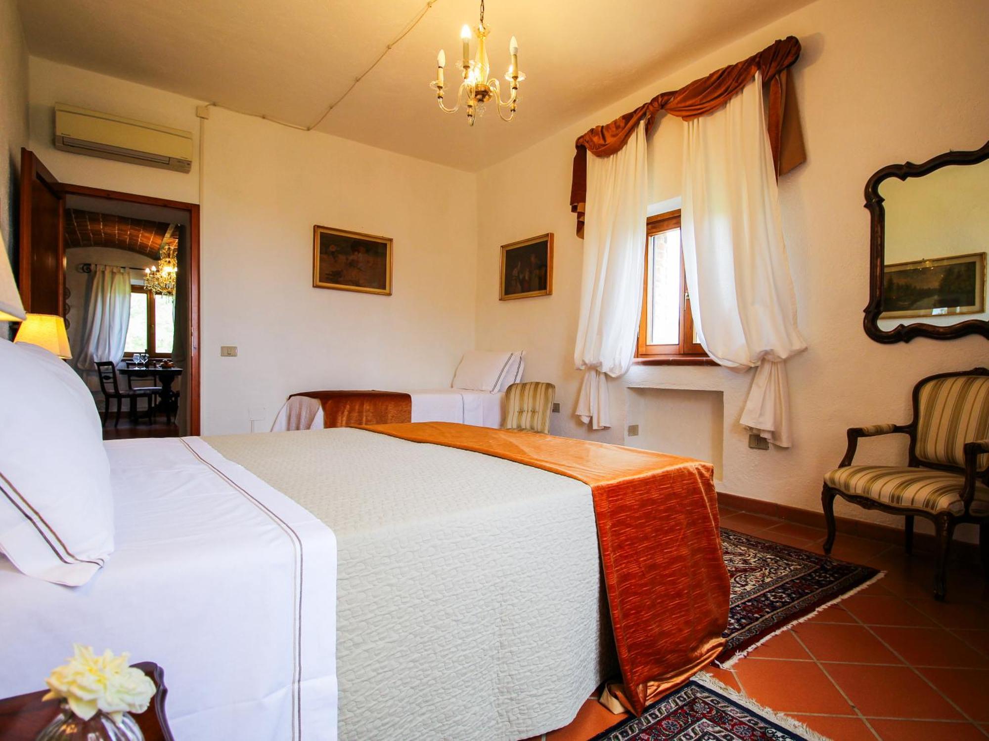 Agriturismo Boschi Di Montecalvi Suvereto Ngoại thất bức ảnh