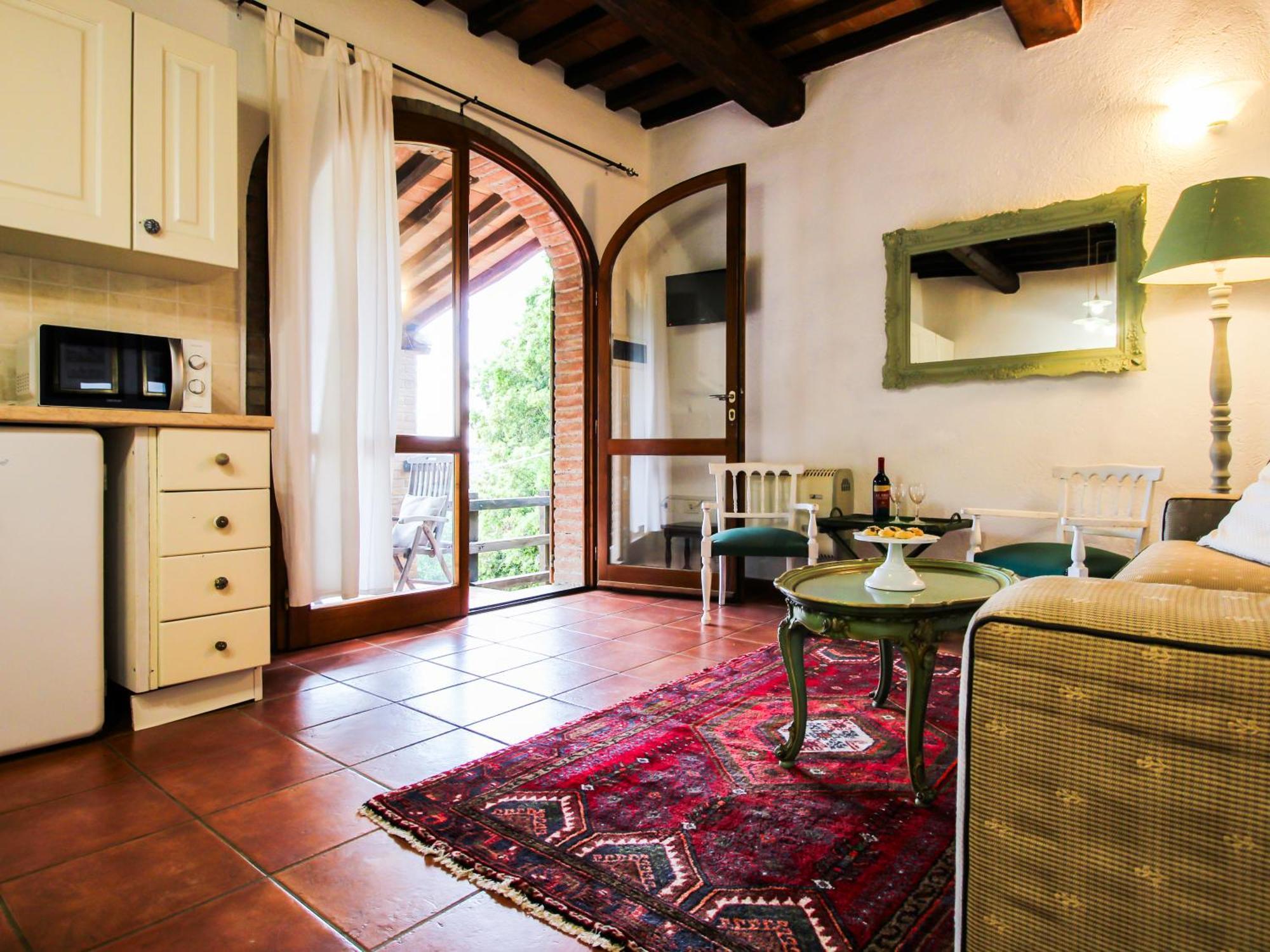 Agriturismo Boschi Di Montecalvi Suvereto Ngoại thất bức ảnh