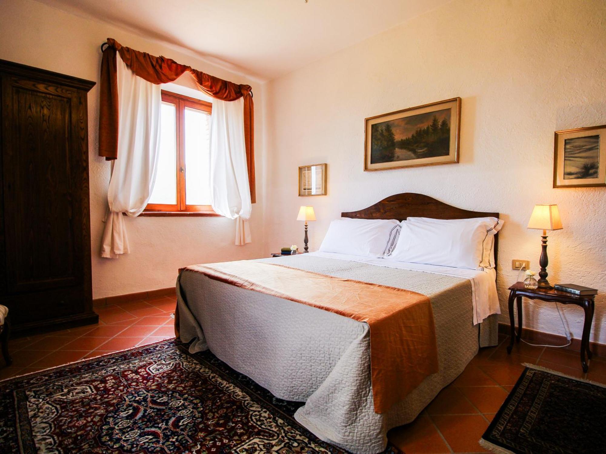 Agriturismo Boschi Di Montecalvi Suvereto Ngoại thất bức ảnh
