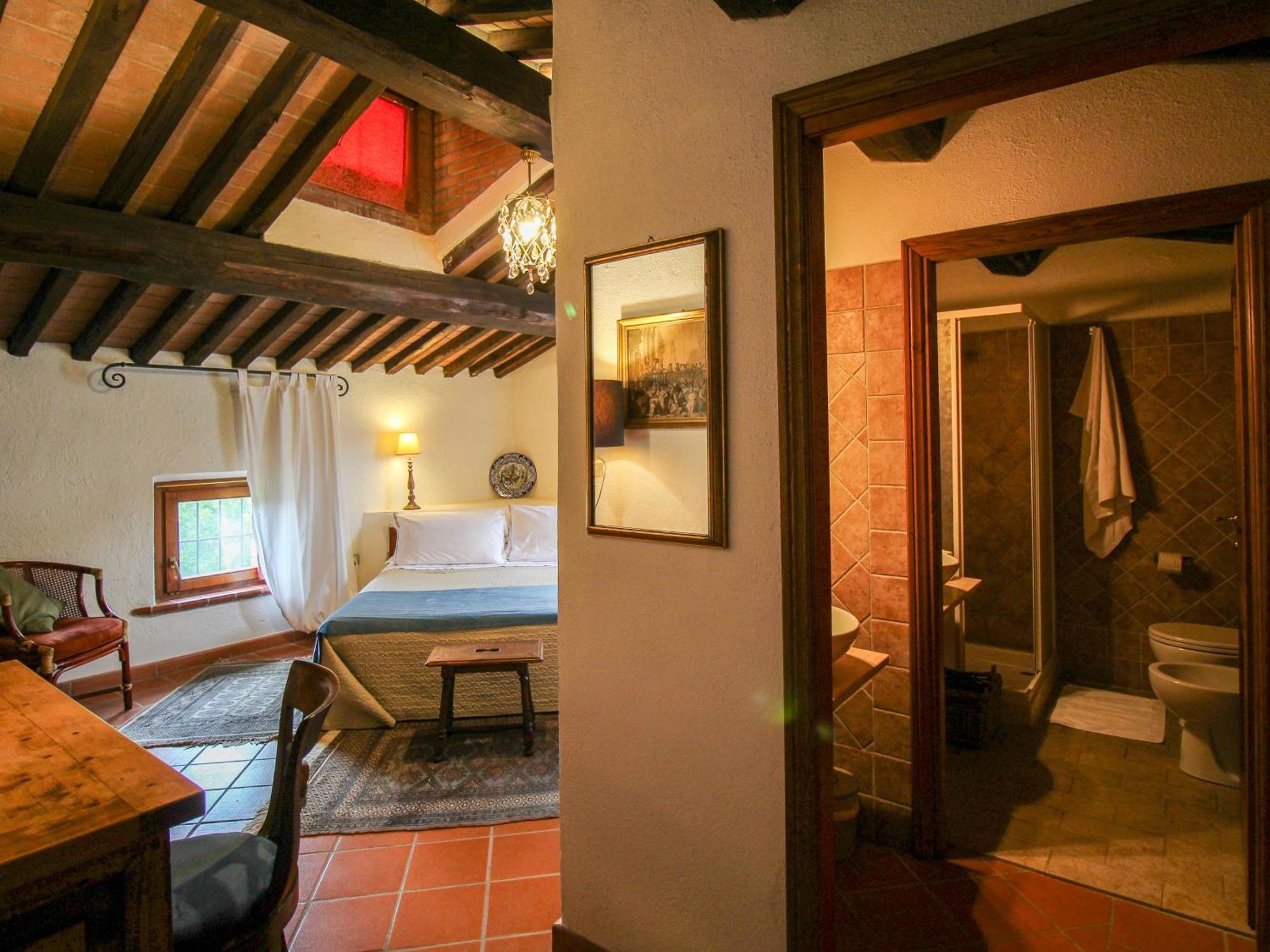 Agriturismo Boschi Di Montecalvi Suvereto Ngoại thất bức ảnh