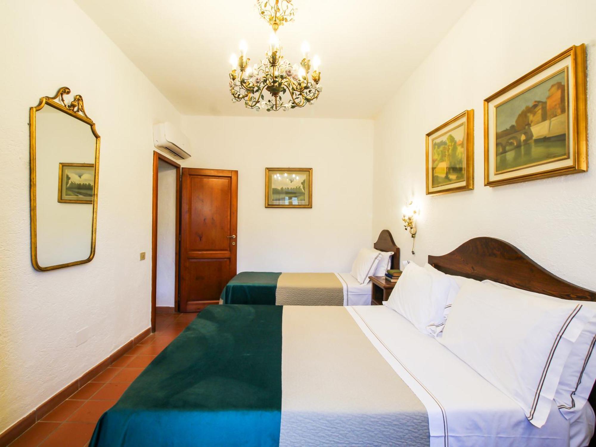 Agriturismo Boschi Di Montecalvi Suvereto Ngoại thất bức ảnh