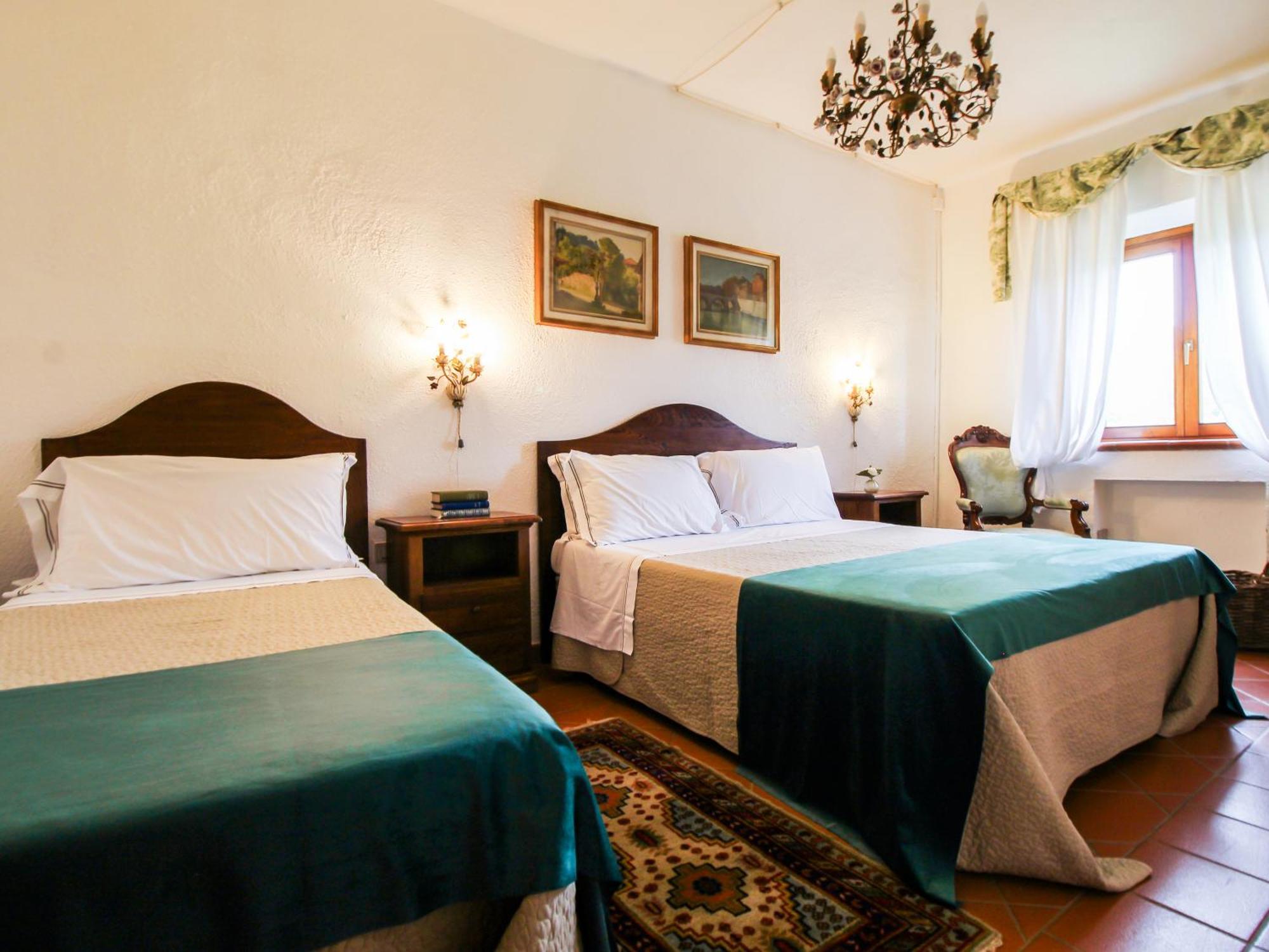 Agriturismo Boschi Di Montecalvi Suvereto Ngoại thất bức ảnh