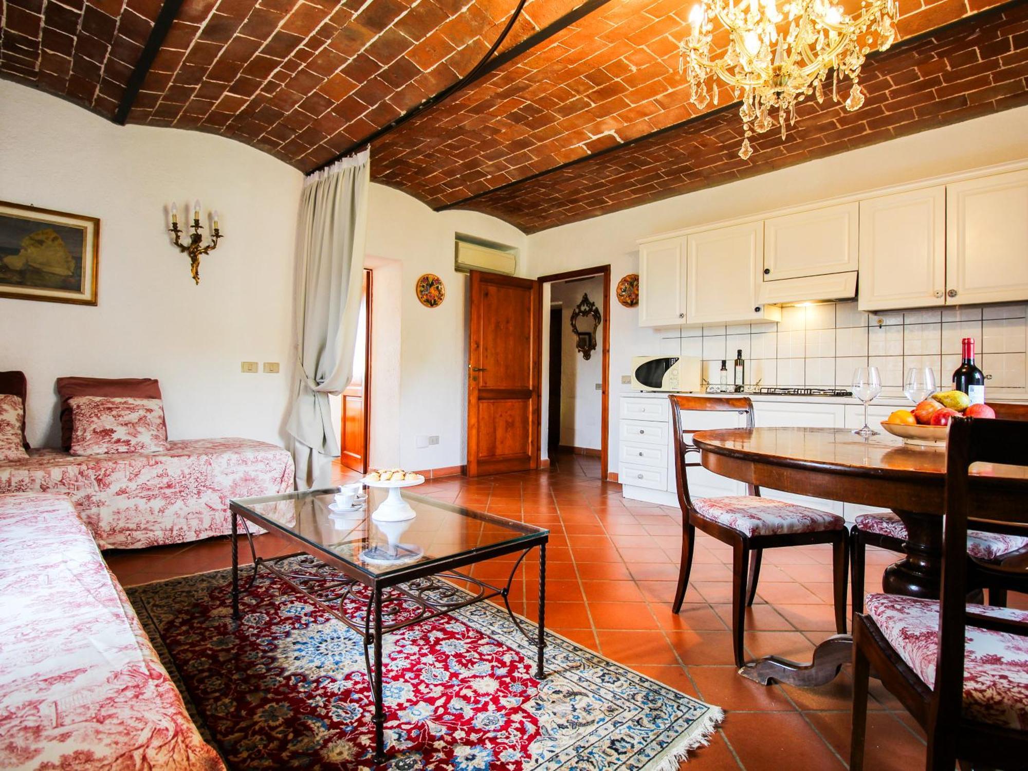 Agriturismo Boschi Di Montecalvi Suvereto Ngoại thất bức ảnh