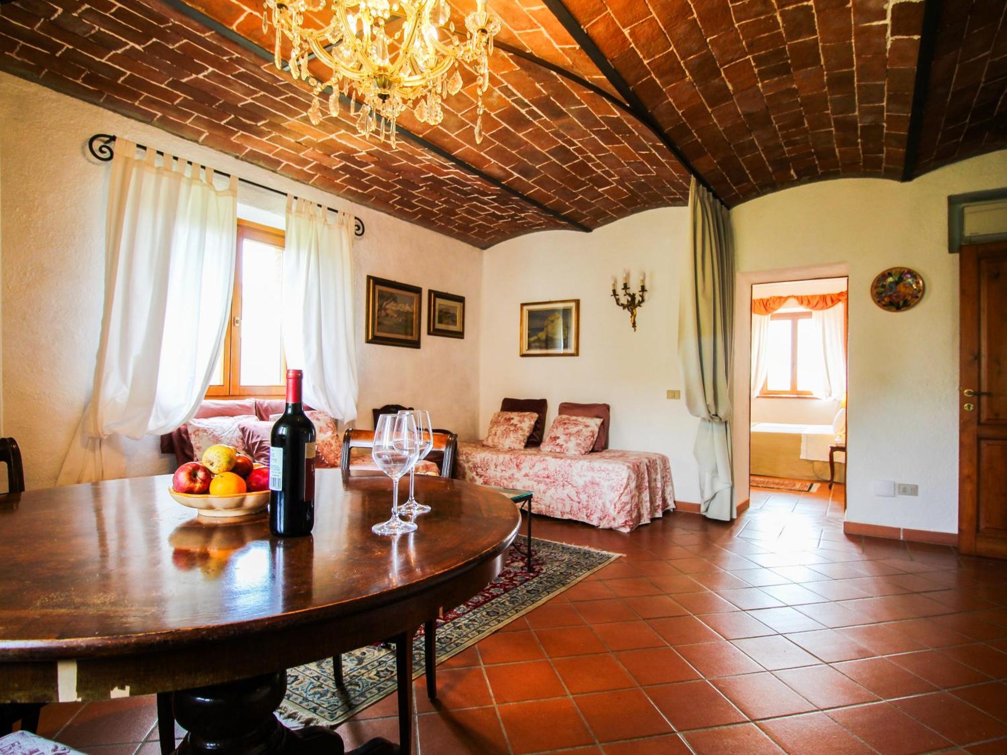 Agriturismo Boschi Di Montecalvi Suvereto Ngoại thất bức ảnh