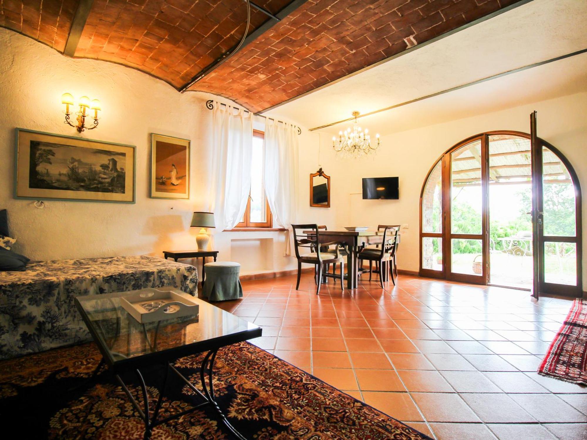 Agriturismo Boschi Di Montecalvi Suvereto Ngoại thất bức ảnh