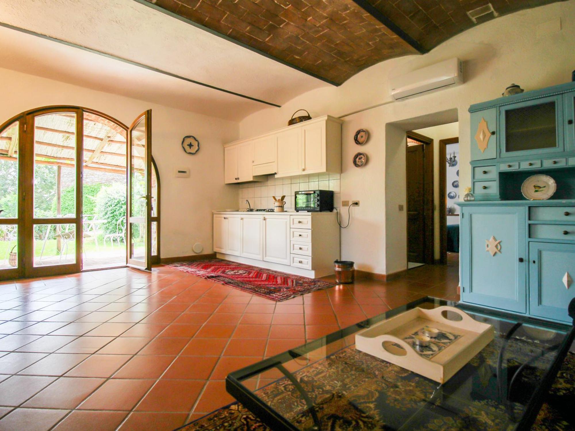 Agriturismo Boschi Di Montecalvi Suvereto Ngoại thất bức ảnh