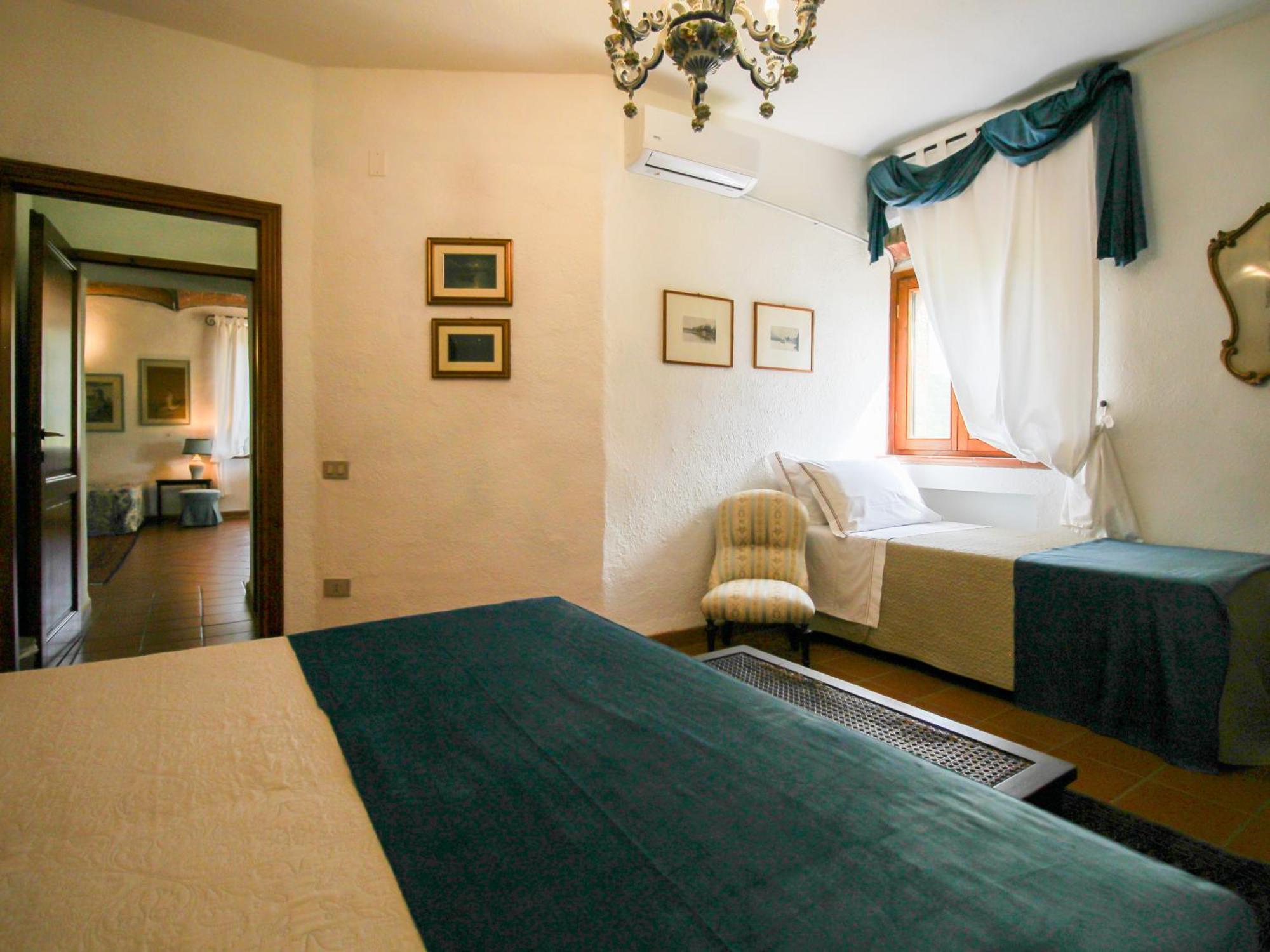 Agriturismo Boschi Di Montecalvi Suvereto Ngoại thất bức ảnh