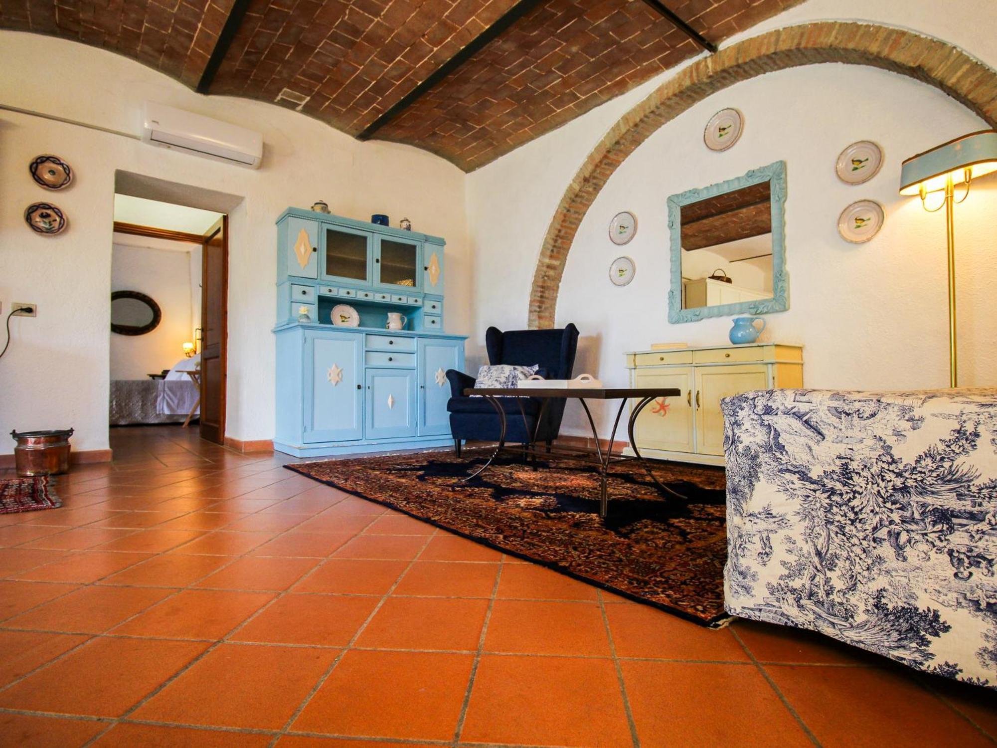 Agriturismo Boschi Di Montecalvi Suvereto Ngoại thất bức ảnh