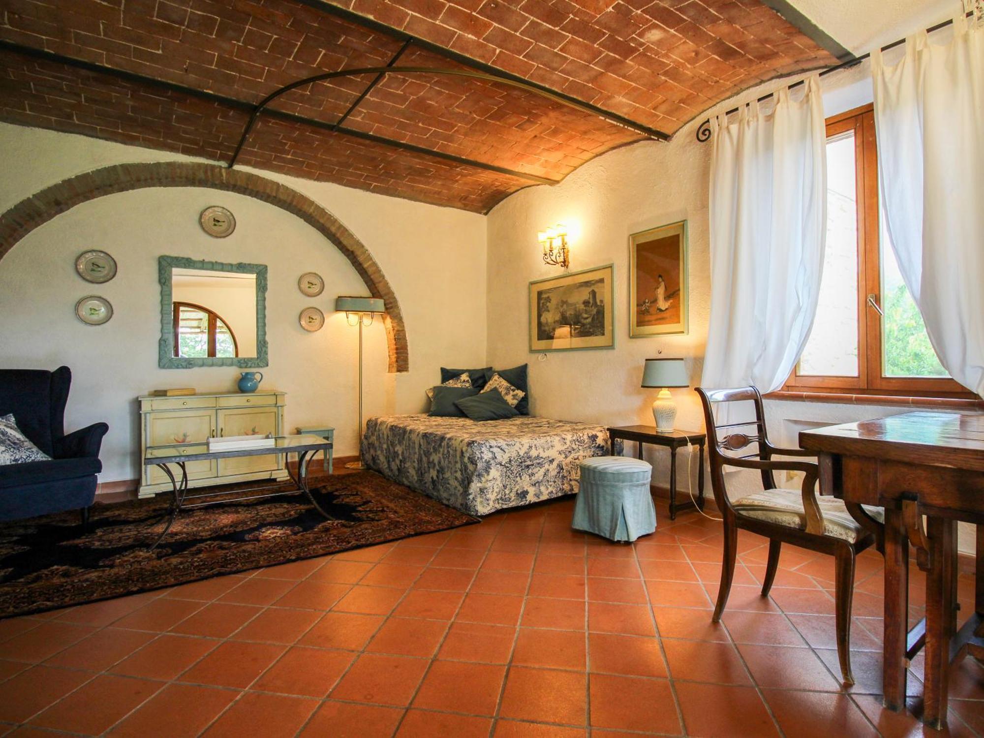 Agriturismo Boschi Di Montecalvi Suvereto Ngoại thất bức ảnh